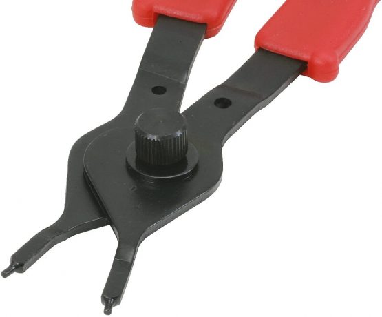 KS Tools 500.1320 Universal circlip pliers set, 10 pcs - Image 3