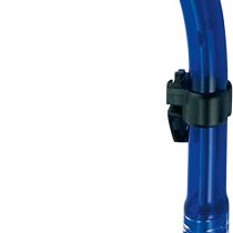 Cressi Premium Dry Snorkel Adult Unisex