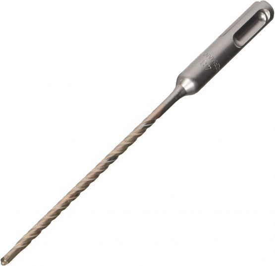 Dewalt DT9503 BIT, SDS+ Extreme 4mm X 160mm DT9503-QZ, Silver