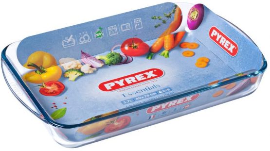 Pyrex 3059019 Lasagneform, rectangular - Image 2