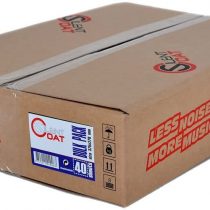 Silent Coat 40 Sheet (375x250mm) Bulk Pack Car Sound Deadening/Proofing