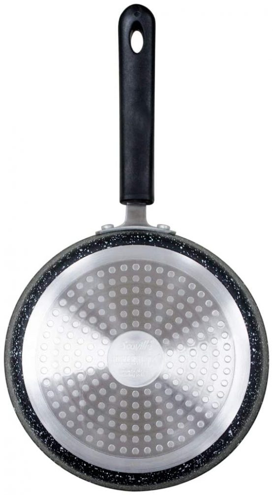 Scoville Neverstick 20cm Saucepan - Image 3