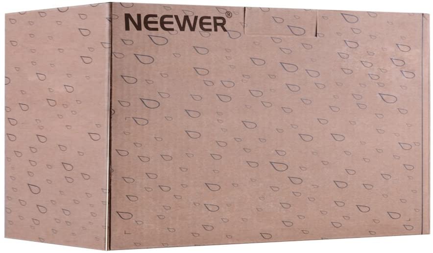 Neewer Lens Case 4-Pack, Lens Pouch Bag with Thick Protective Neoprene for DSLR Camera Lens (Fit for Canon Nikon, Sony - Image 2