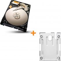Sony PlayStation 3 500GB Hard Disk Drive (HDD) (Includes Mounting Bracket) (PS3)