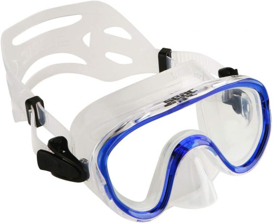 Seac Children's Sea Mask