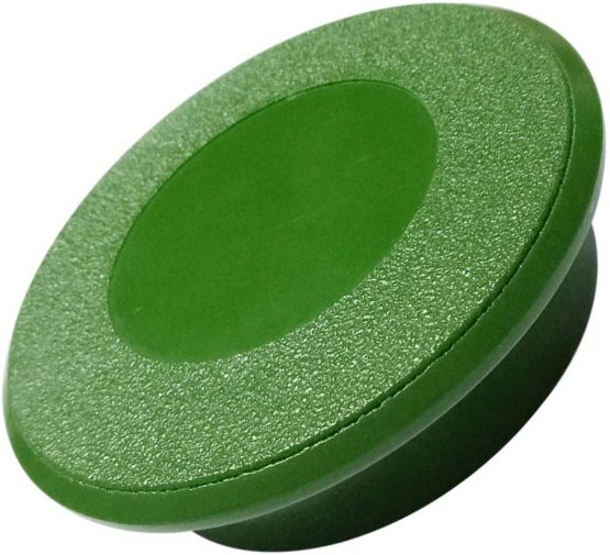 LIOOBO Golf Cup Cover Golf Hole Putting Cup Green Hole Cup Golf Practice Training Aids for Home Office Traveling - Image 3