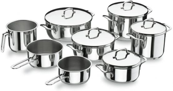 Lacor-90216-SAUCEPAN 16 CMS. GOURMET - Image 2