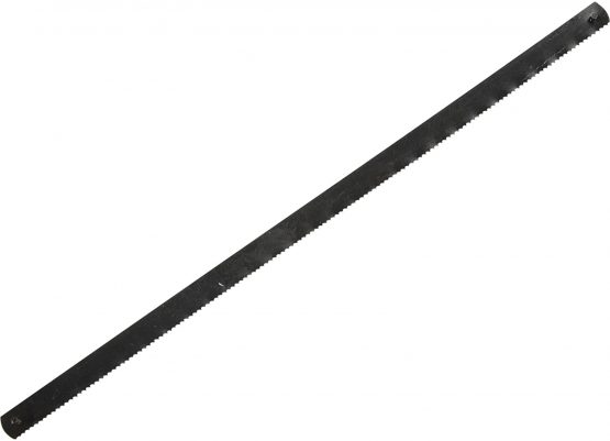Roughneck ROU34360 150 mm Junior Hacksaw Blades (Pack of 10)