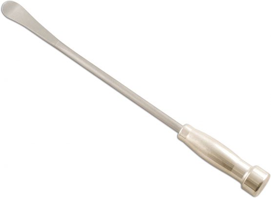 Laser 5231 Motorcycle Tyre Lever 380mm - Image 3