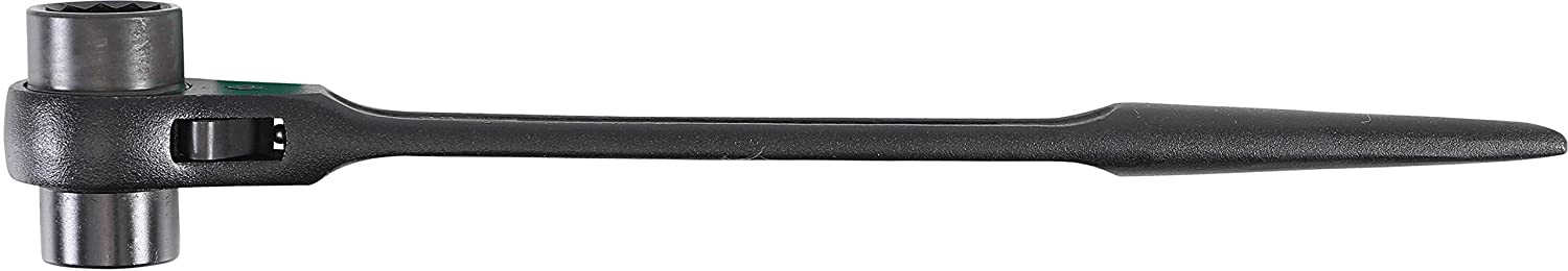 BGS 310, Black, 19 mm x 22 mm - Image 2