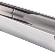 De Buyer 3206.30 Stainless Steel Mould Removable Caps