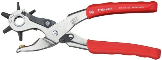 Wiha Professional.Z 65 0 225 05 Revolving Punch Pliers
