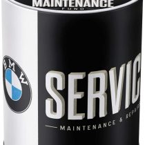 Nostalgic Art 31011, BMW - Service Money Box
