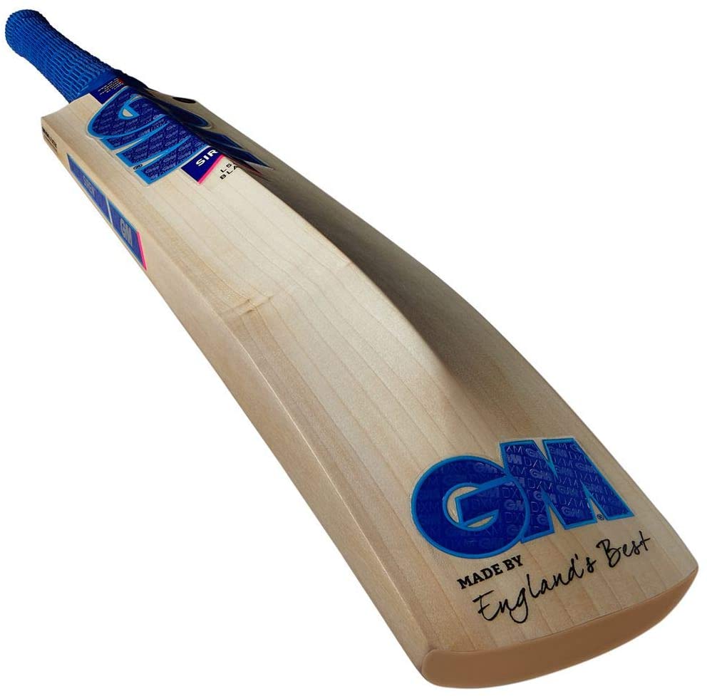 Gunn & Moore 606 Cricket Bat – BigaMart