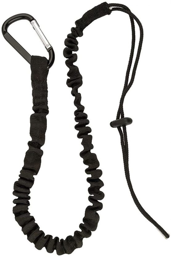 Portwest FP34BKR Tool Lanyard, Regular, Black