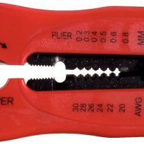 KS Tools 115.1251 Multi-functpping tool, 0.2-0.8mm