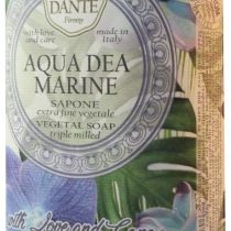 NESTI DANTE Aqua Dea Marine No.7 Soap, 250 g