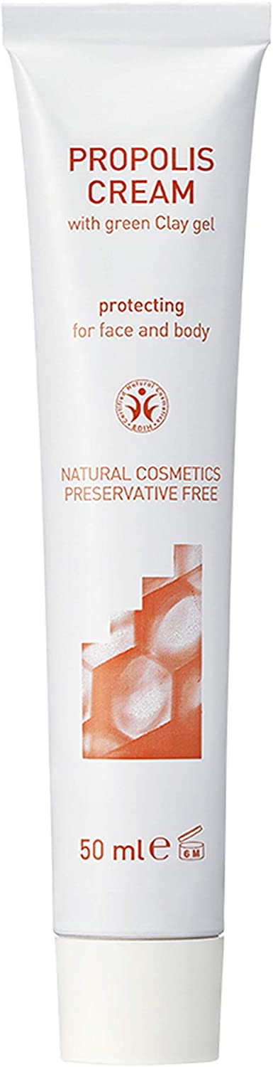 Argital Propolis Cream 50 ml, 50 ml (Pack of 1) - Image 2