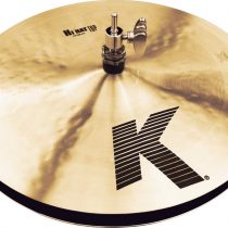 Zildjian K Zildjian Series - 13 Inch Special K/Z Hi-Hat Cymbals - Pair