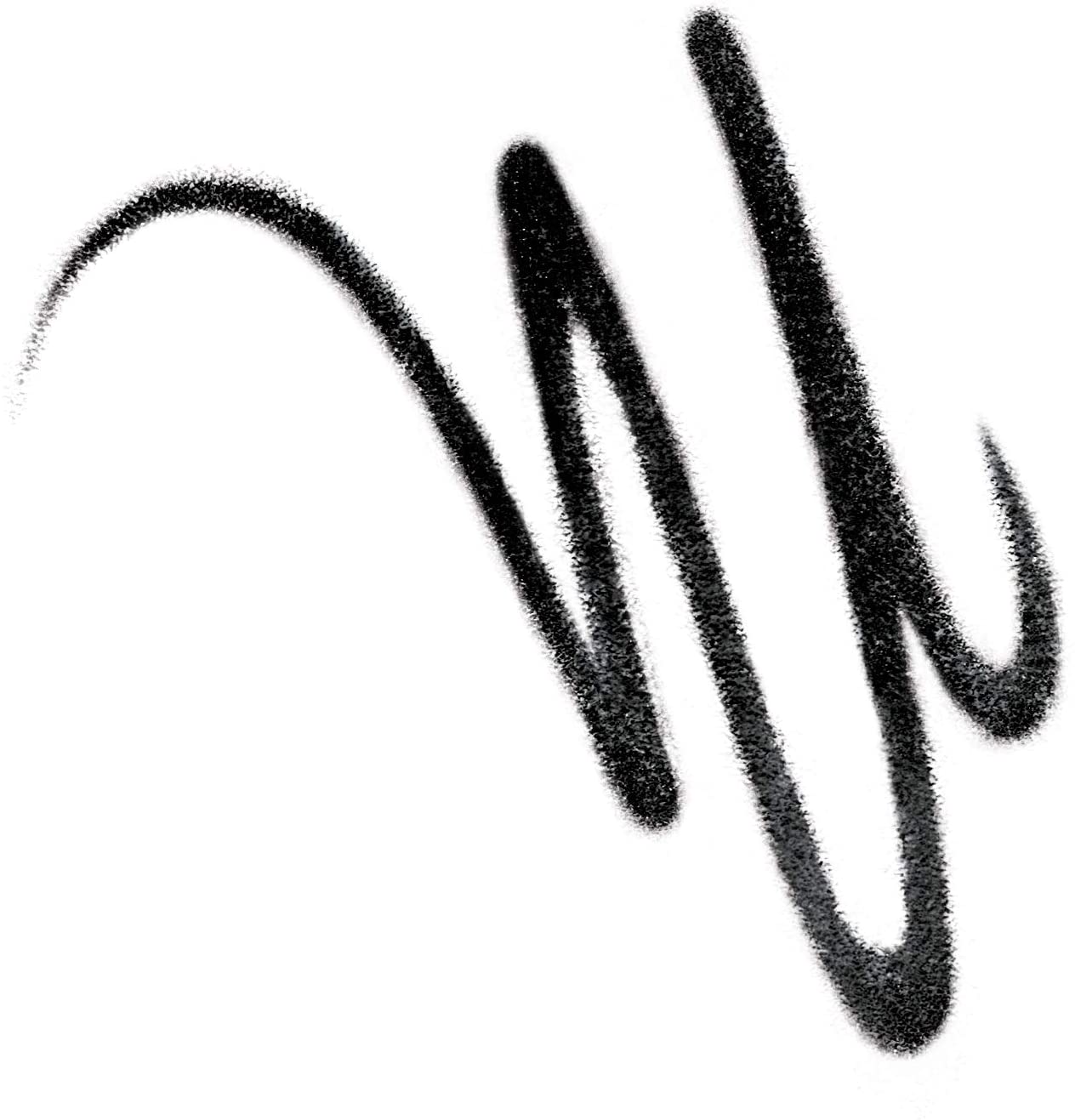 Rimmel Exaggerate Waterproof Eye Definer, Noir 261, Black Rimmel, black / black - Image 3