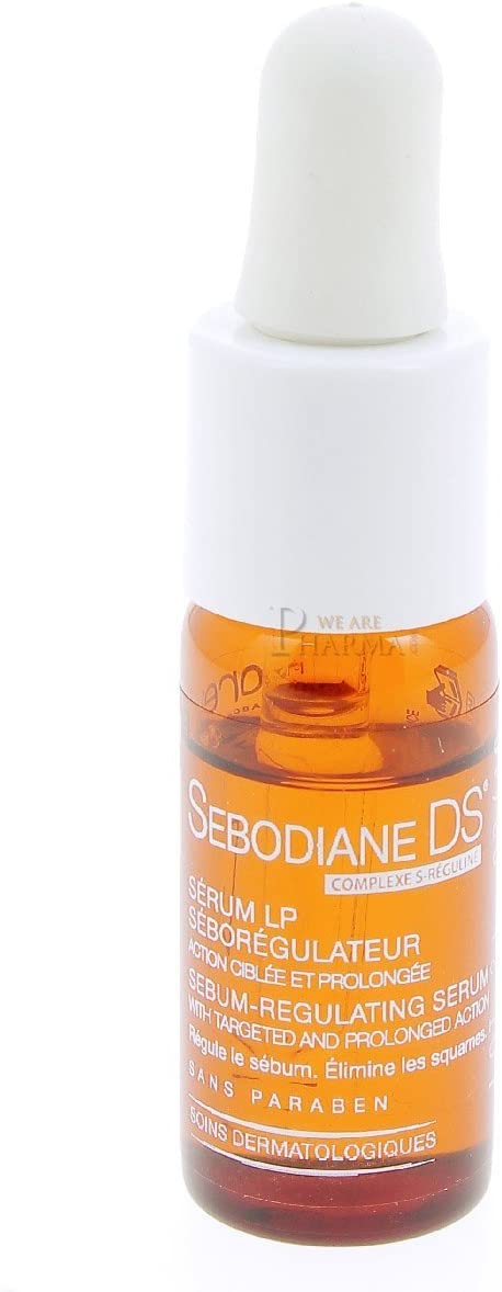 SEBODIANE DS SERUM LP SOL 8ML, White, 8 ml (Pack of 1) - Image 2