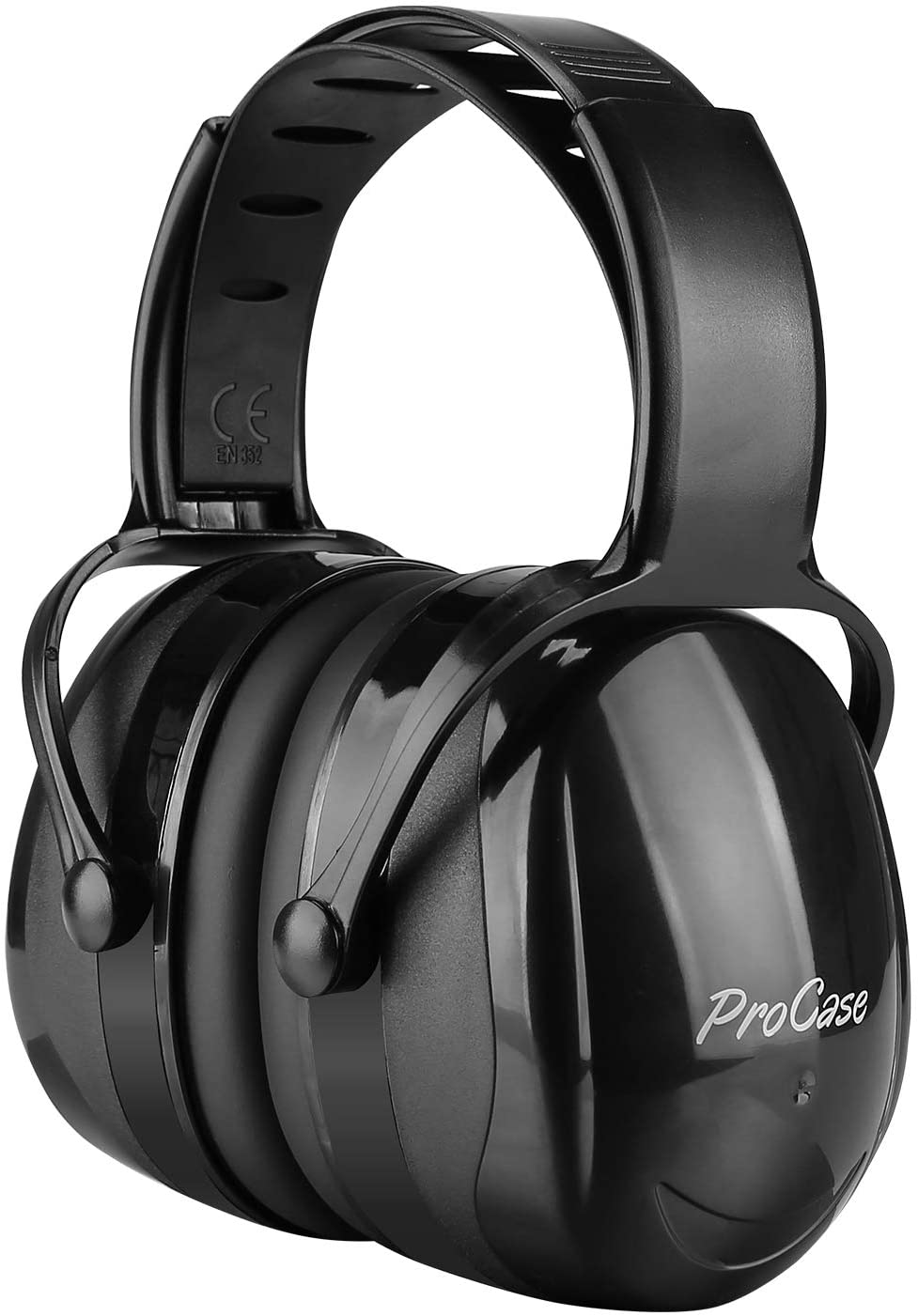 ProCase Professional Ear Defenders Adults