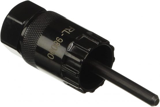 VAR HG CON GUIA Extractor Cassette