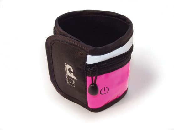 Ultimate Performance LED Wrist Runner
