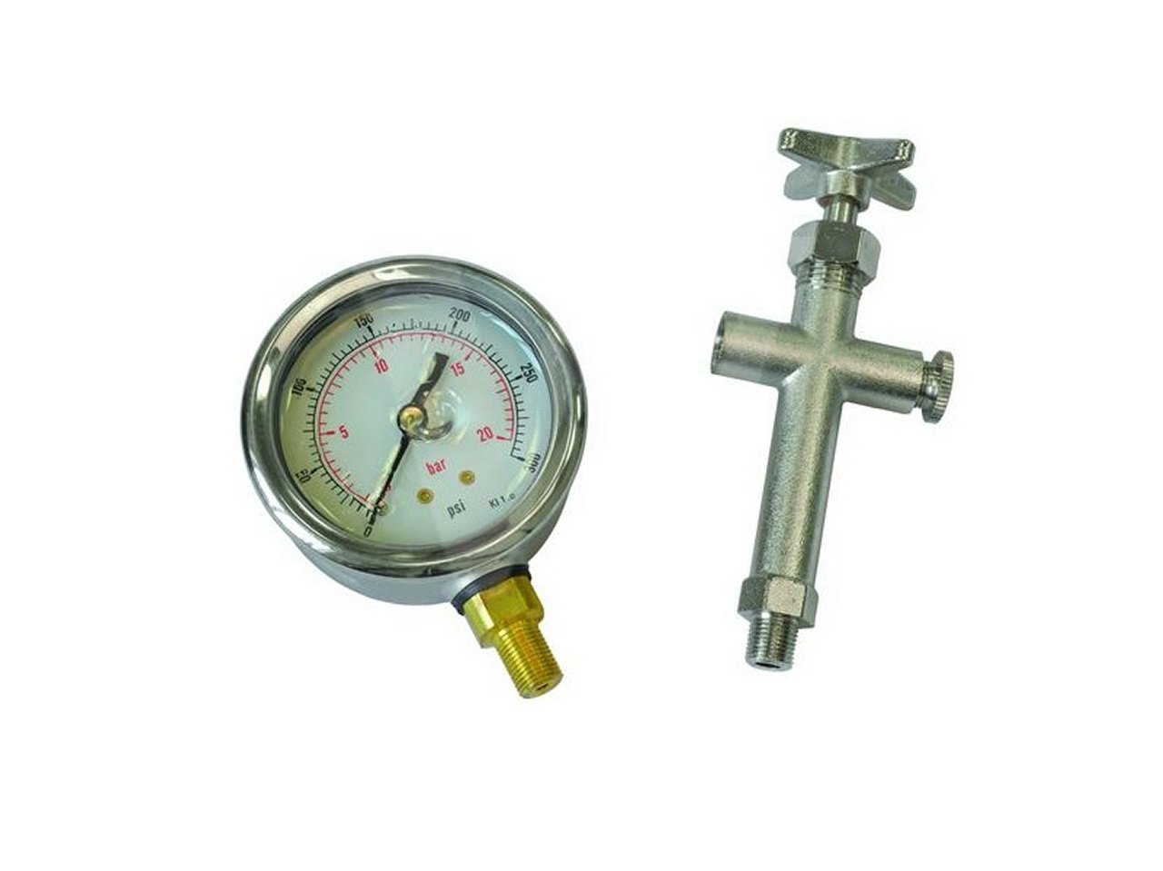 Anton AOCK Oil Commissioning Kit - Image 2