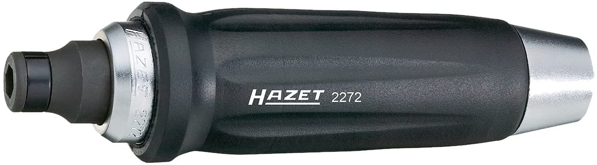 HAZET 2272 165 mm Impact Screwdriver - Multi-Colour
