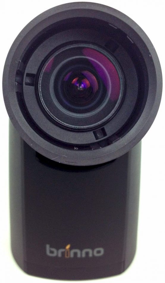 Brinno Wide-angle Lens for Brinno BCS 18-55 18-55 mm Time Lapse Camera TLC20 HD380Pro - Image 4