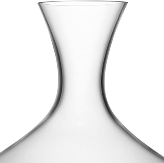 LSA WI10 Wine Carafe 2.4L Clear - Image 2