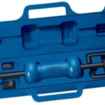 Draper 52321 10-Piece Slide Hammer Kit