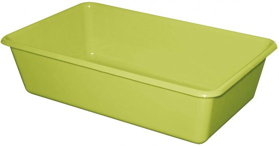 HW gp10540 Tray Sanitary Mid without frame - Image 4