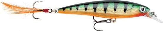 Rapala X-Rap Jerkbait XR10 Fishing Lure
