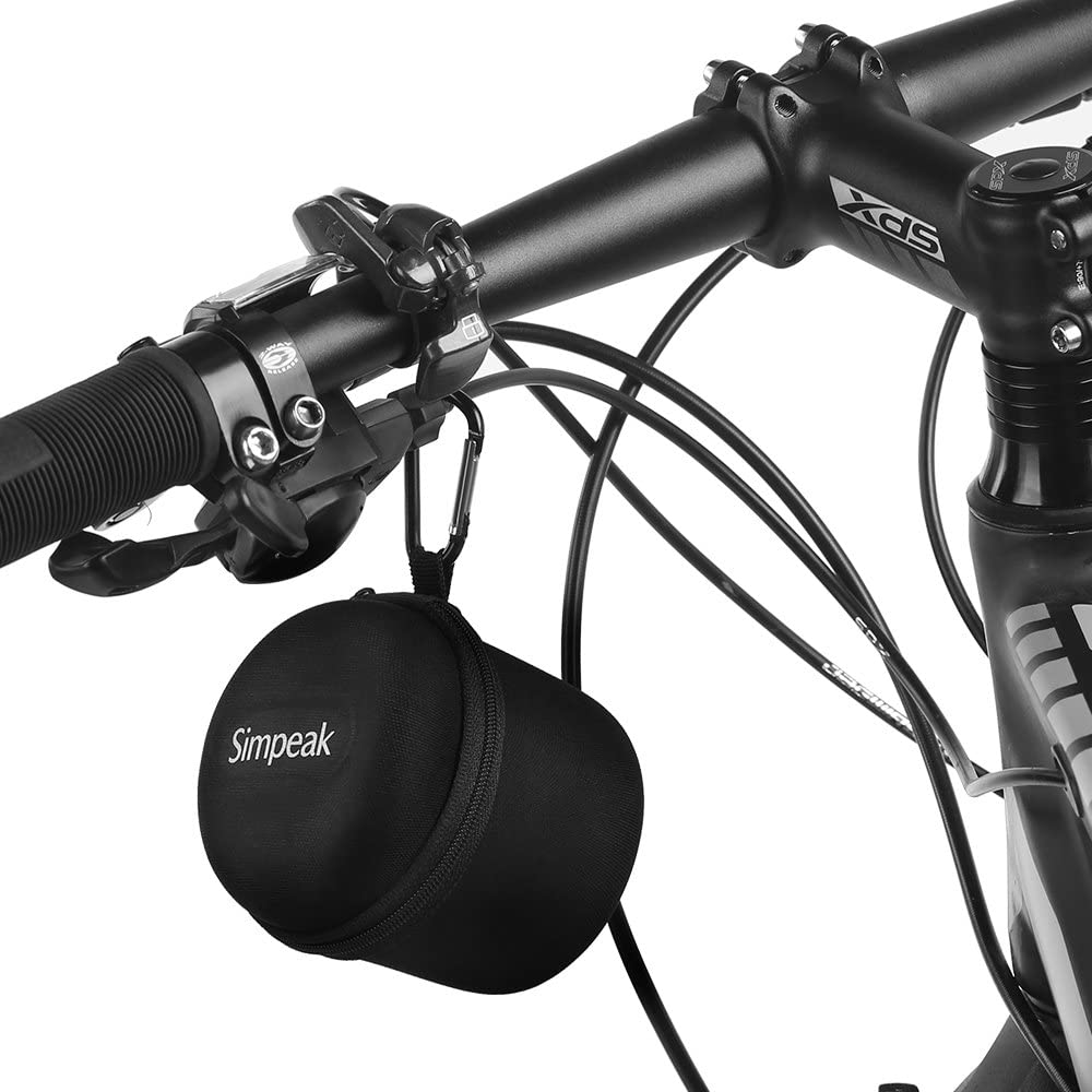 Simpeak Bluetooth Speaker Case - Image 4