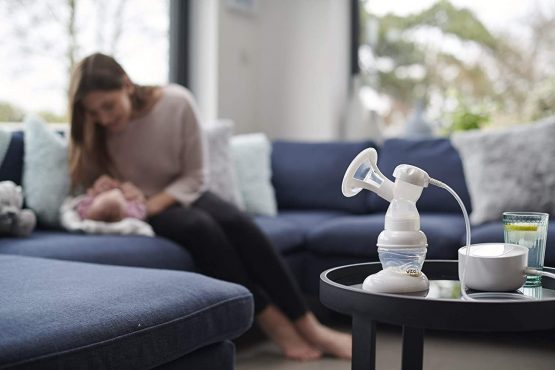 Vital Baby Nurture flexcone Electric Breast Pump - Image 3