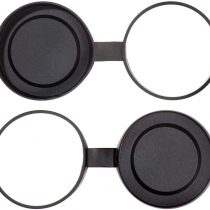 Opticron 31037 42mm Rubber Objective Lens Covers OG L Pair fits models with Outer Diameter 52-53mm