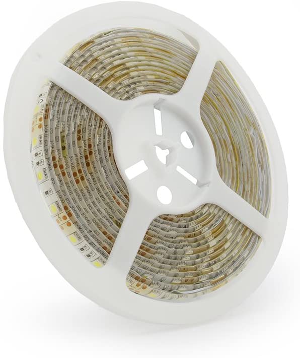 V-TAC vt-5050 60 9.6 W A Multi - LED Lamp (Multi, White, A, CE, EMC), White Colour - Image 2