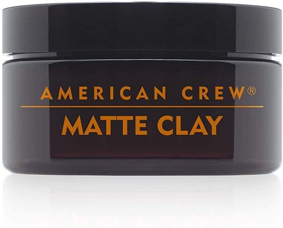 American Crew Texturising Matte Clay with Silky Finish - Image 4