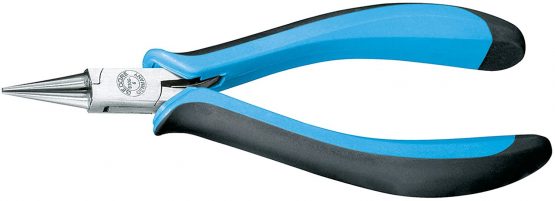 GEDORE Electronic Round-Nose Pliers 8308–6