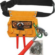 CORVUS 600112 Mini Belt Kit 01, Brown