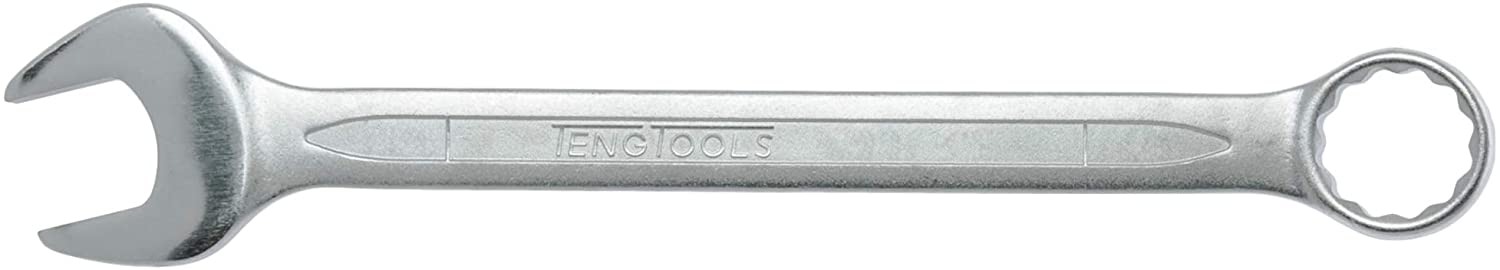 Teng 600532 Combination Spanner 32mm, Multicoloured