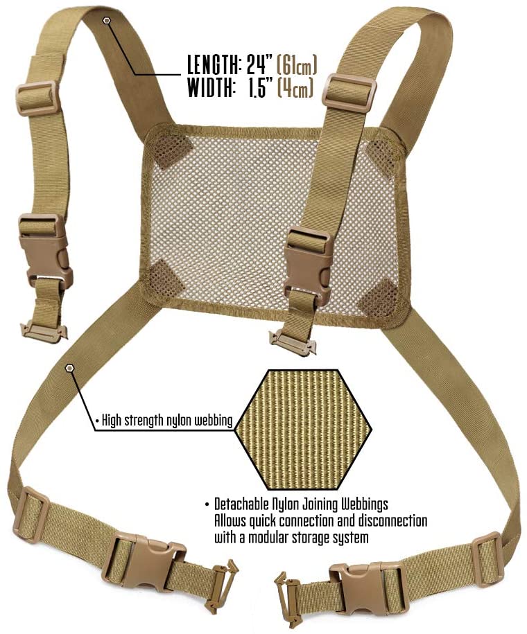 Tattico Molle Admin Pouch Va Fanny Pack Utilà EDC Borsa per
