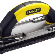 Stanley 005927 305 x 101 mm Hand Sander