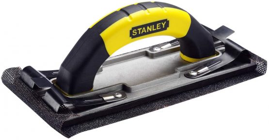 Stanley 005927 305 x 101 mm Hand Sander