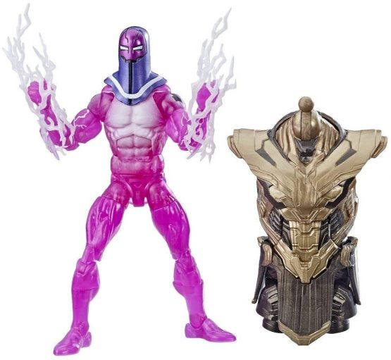 AVN AVENGERS 6 INCH LEGENDS 4 - Image 2