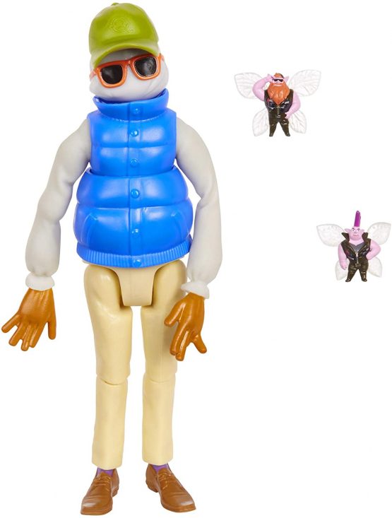 Disney Pixar GMP59 Pixar Onward Wilden Lightfoot Figure