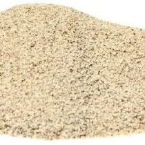 Wave Fine Sand Substrate, 5 kg, White