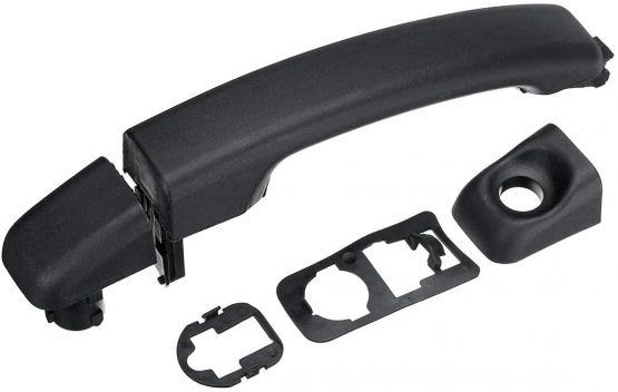 Viviance Door Handles For 2010-ON Vauxhall Movano MK2 And For Renault Master MK3